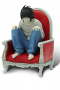 Death Note - Figura L