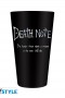 Death Note- Vaso XXL Ryuk