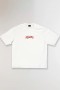 Demon Slayer - Camiseta Made in Japan Demon Slayer Characters White