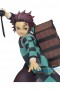 Demon Slayer Kimetsu no Yaiba Estatua PVC Kamado Tanjiro Sega Prize