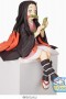 Demon Slayer: Kimetsu no Yaiba - Estatua PVC PM Perching Nezuko Kamado