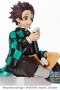 Demon Slayer: Kimetsu no Yaiba - Estatua PVC PM Perching Tanjiro Kamado