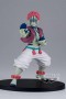 Demon Slayer Kimetsu no Yaiba Vibration Stars Akaza Statue