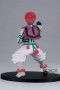 Demon Slayer Kimetsu no Yaiba Vibration Stars Akaza Statue