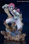 Demon Slayer: Kimetsu no Yaiba - Figura Akaza Upper Tree Figuarts Zero