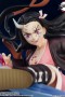 Demon Slayer: Kimetsu no Yaiba - Figura Nezuko Kamado Demon Form Advancing Ver. Figuarts Zero