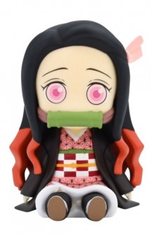 Demon Slayer: Kimetsu no Yaiba - Figura Nezuko Kamado Potetto