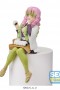 Demon Slayer: Kimetsu no Yaiba - Figura PVC PM Perching Mitsuri Kanroji (Re-Run)