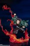 Demon Slayer: Kimetsu no Yaiba - Figura Tanjiro Kamado Total Concentration Breathing Figuarts Zero