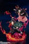 Demon Slayer: Kimetsu no Yaiba - Figura Tanjiro Kamado Total Concentration Breathing Figuarts Zero