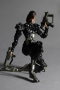 Deus Ex Play Arts Figura Yelena Federova 