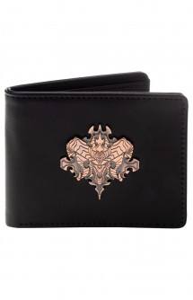 Diablo IV - Cartera 