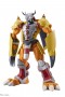 Digimon - Figure-Rise Model Kit Wargreymon