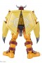 Digimon - Figure-Rise Model Kit Wargreymon