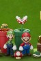 Diorama S.H. Figuarts - Super Mario Bros. Set C