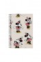 Disney - Bloc notas Minnie Ivory