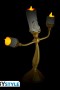 Disney Lamp Beauty and the Beast Lumiere