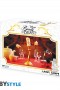 Disney Lamp Beauty and the Beast Lumiere