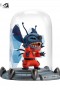 Disney: Lilo & Stitch - Figura SFC Stitch 626 Experiment