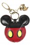 Disney 3D Mickey Keychain