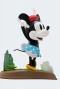 Disney - Mickey Mouse - Minnie SFC Figure