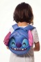 Disney - Mochila Emoji Stitch Send