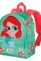 Disney - Mochila Preescolar Joy Ariel Underwater