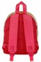 Disney - Mochila Preescolar Joy Bella Rose