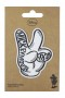 Disney Mickey Gloves Iron-on Patch