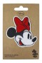 Disney Minnie Iron-on Patch