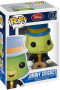 DISNEY POP! Pepito Grillo " Pinocho"