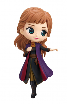 Disney - Q Posket Anna Vol. 2 Ver. A