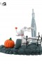 Disney: The Nightmare Before Christmas - Figura SFC Zero