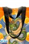 Dragon Ball - Bolsa de compras 'Shenron & Kame Symbol'