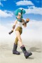 Dragon Ball - Bulma SH Figuarts Figure