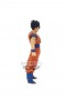 Dragon Ball - Figura Grandista Son Gohan Adult Resolution Of Soldiers