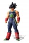 Dragon Ball - Grandista Nero Figura Dragon Ball Z Bardock 