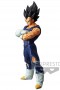 Dragon Ball - Grandista Nero Figure Dragon Ball Z Vegeta