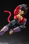 Dragon Ball GT - Figura Vegeta Super Saiyan 4 SH Figuarts