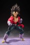 Dragon Ball GT - Figura Vegeta Super Saiyan 4 SH Figuarts