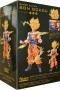 Dragon Ball Kai Figuarts ZERO SON GOKU Super Saiyan