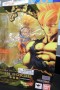 Dragon Ball Kai Figuarts ZERO SON GOKU Super Saiyan