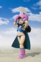 Dragon Ball - Kid Chichi Niña Figura Sh Figuarts