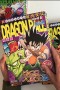 DRAGON BALL LEGEND PACK 2