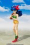 Dragon Ball - Lunch Figura Sh Figuarts