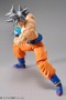 Dragon Ball - Model Kit Son Goku Ultra Instinct 