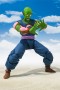 Dragon Ball - Piccolo Daimaoh Figura Sh Figuarts