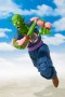 Dragon Ball - Piccolo Daimaoh Figura Sh Figuarts