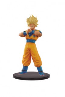 Dragon Ball - Goku The Super Warriors Vol. 5