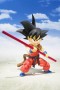 Dragon Ball - SH Figuarts Goku Kid